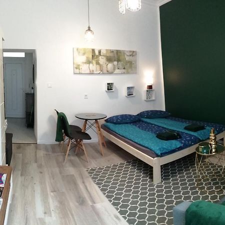 Hanna Apartman Szeged Eksteriør billede