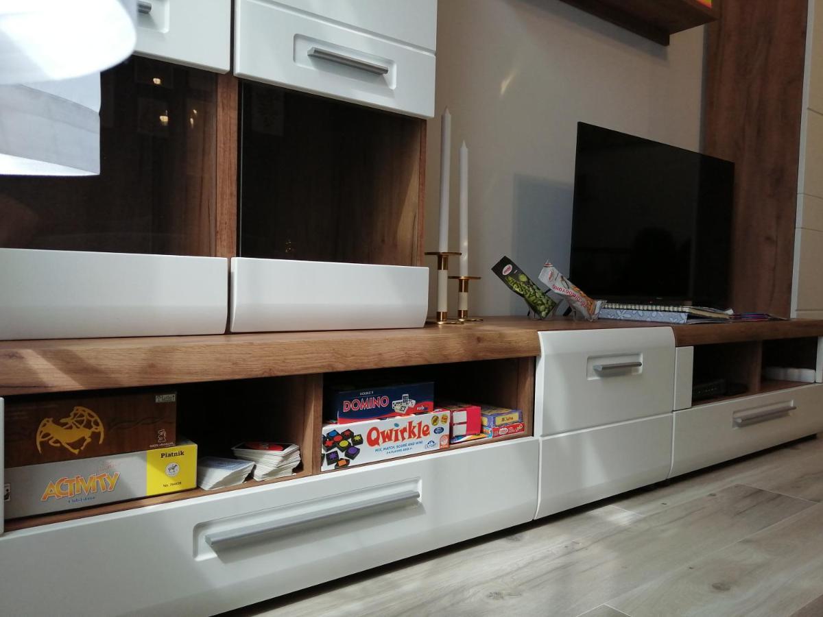 Hanna Apartman Szeged Eksteriør billede