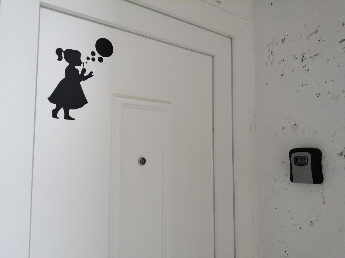 Hanna Apartman Szeged Eksteriør billede