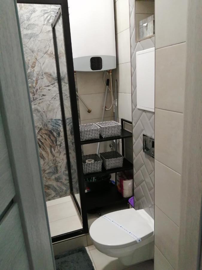 Hanna Apartman Szeged Eksteriør billede